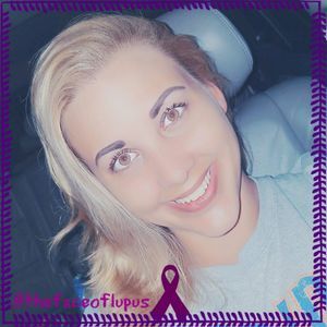 Meet your Posher, Jesseca